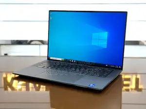 Laptop Dell Precision 5570 16GB Intel Core I7 SSD 512GB