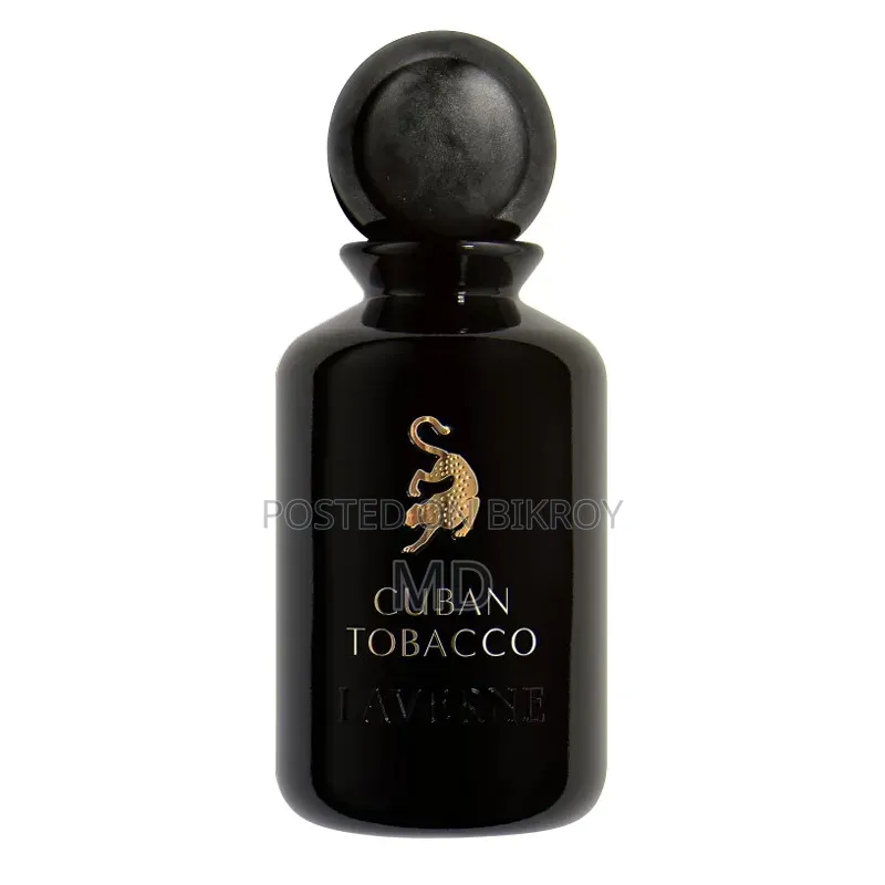 Coban Tobacco