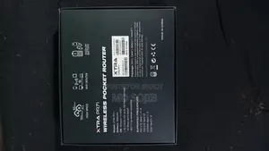 Banglalink Pocket Router