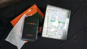 Banglalink Pocket Router