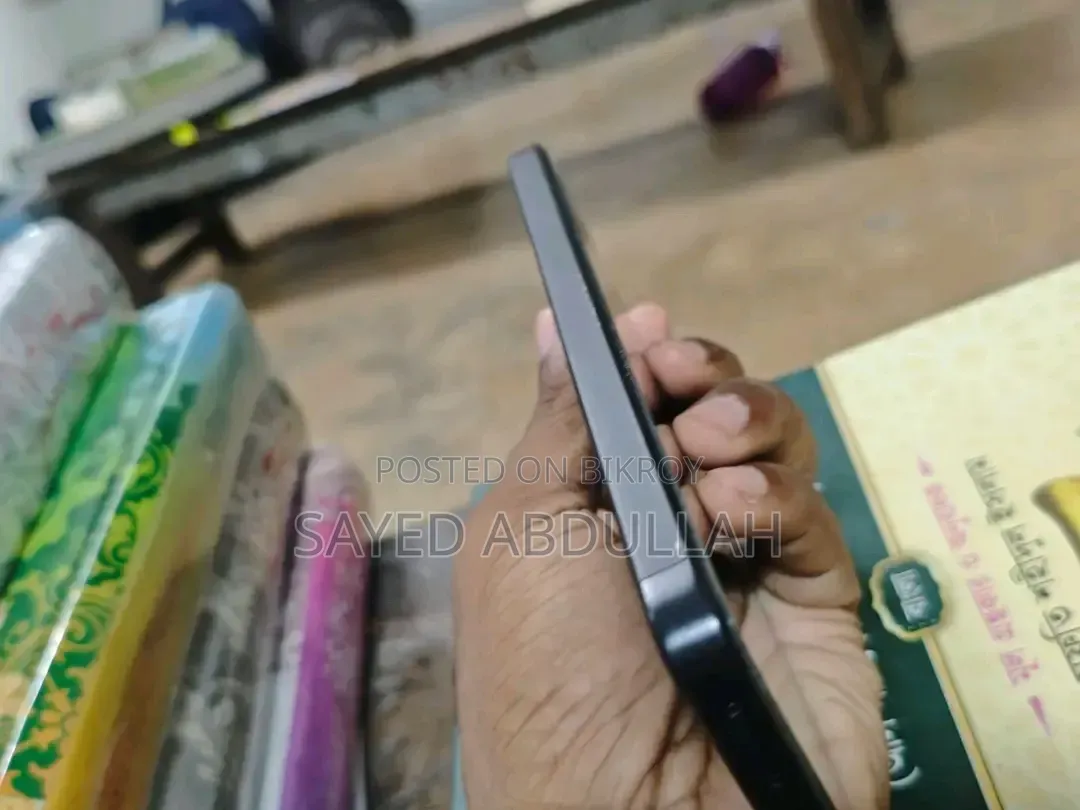 Xiaomi Redmi Turbo 4 256 GB Black