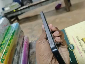 Xiaomi Redmi Turbo 4 256 GB Black