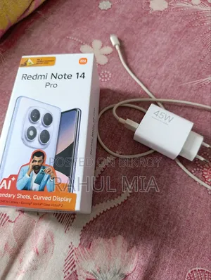 Xiaomi 14 Pro 256 GB Silver