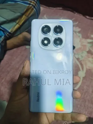Xiaomi 14 Pro 256 GB Silver