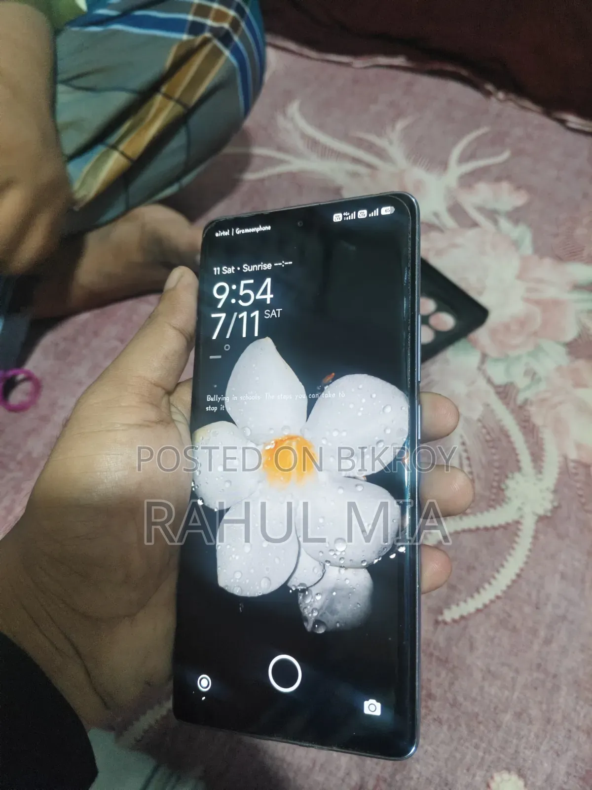 Xiaomi 14 Pro 256 GB Silver