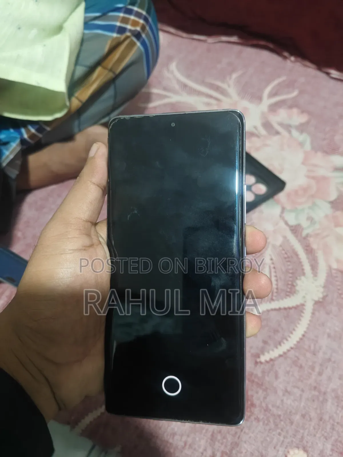 Xiaomi 14 Pro 256 GB Silver