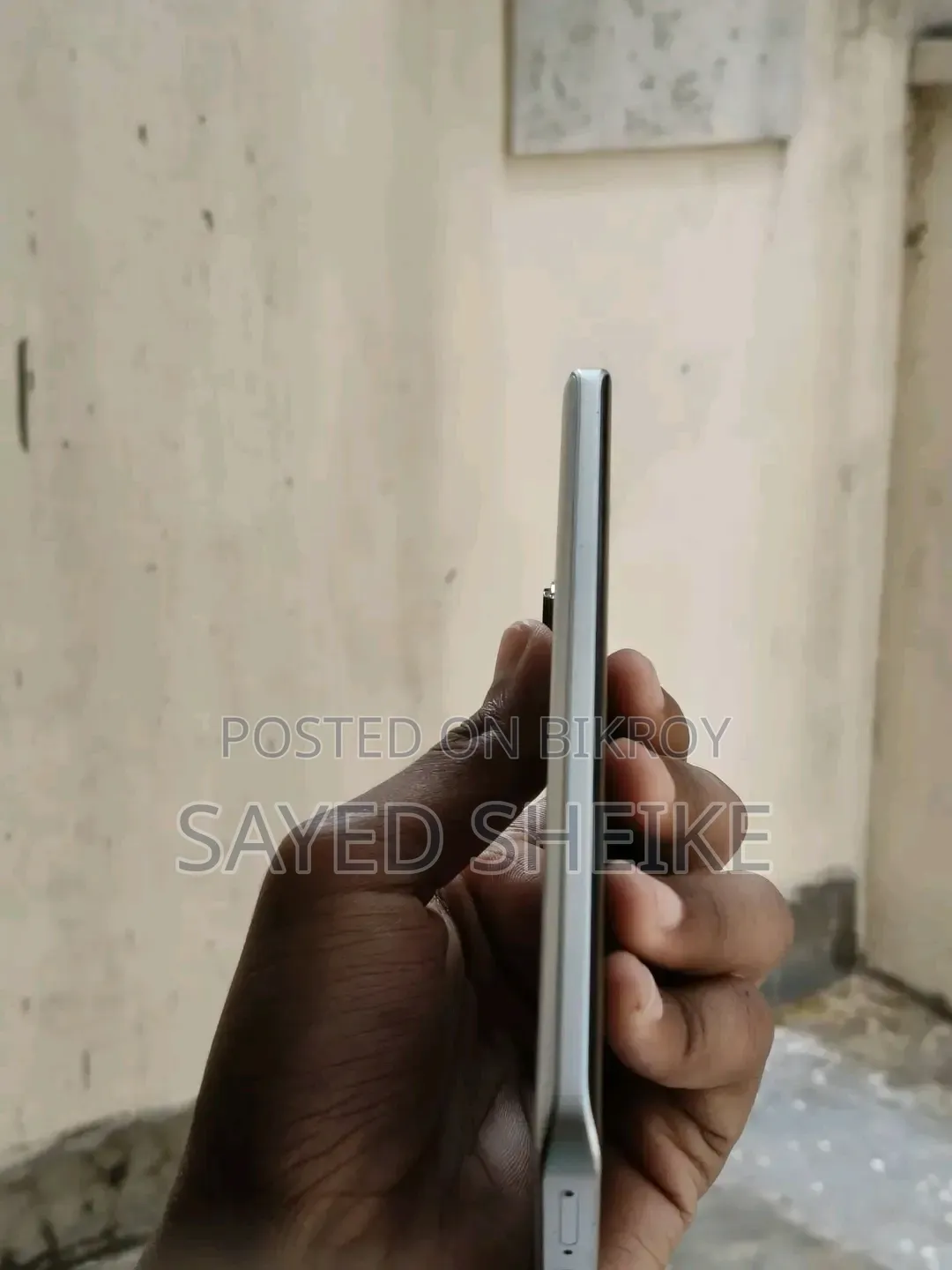 Xiaomi Redmi Note 13 Pro+ 256 GB White
