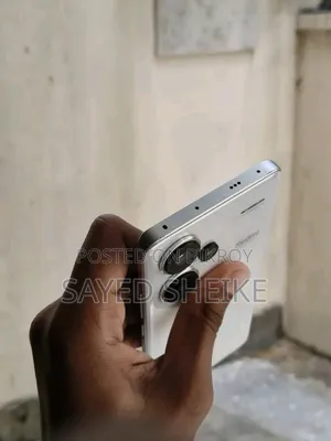 Xiaomi Redmi Note 13 Pro+ 256 GB White