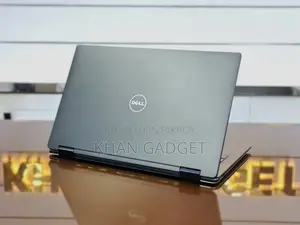 Laptop Dell XPS 13 9365 2-in-1 8GB Intel Core I5 SSD 256GB