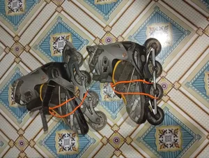 স্কেটিং জুতো