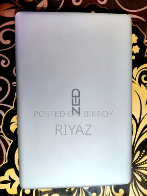 ল্যাপটপ ৪জিবি র‍্যাম এইচডিডি+এসএসডি ৫০০জিবি