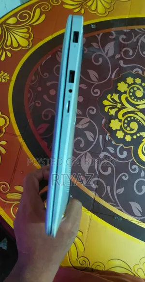 ল্যাপটপ ৪জিবি র‍্যাম এইচডিডি+এসএসডি ৫০০জিবি