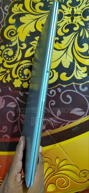 ল্যাপটপ ৪জিবি র‍্যাম এইচডিডি+এসএসডি ৫০০জিবি