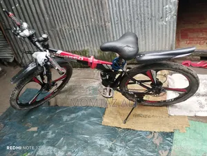সাইকেল বিক্রি হবে
