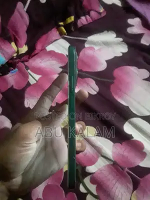 Honor X8b 512 GB Green