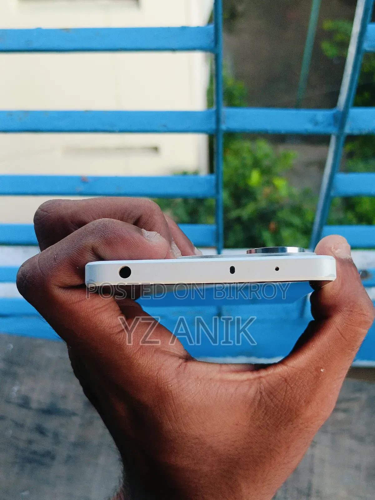 শাওমি রেডমি নোট ১৩ ২৫৬ জিবি হোয়াইট