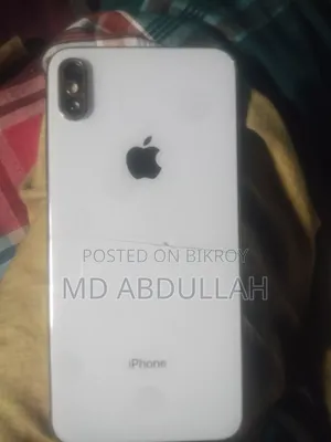 Apple iPhone XS Max 512 GB White