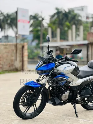 Hero Xtreme 125R 2025 Blue