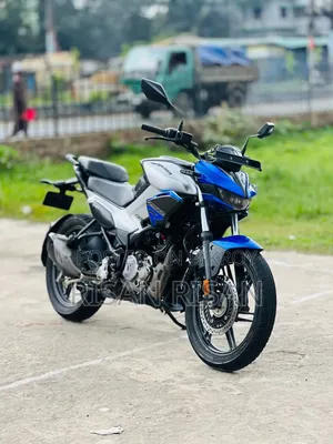 Hero Xtreme 125R 2025 Blue