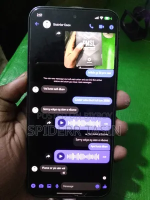 Infinix GT 30 Pro 256 GB Silver