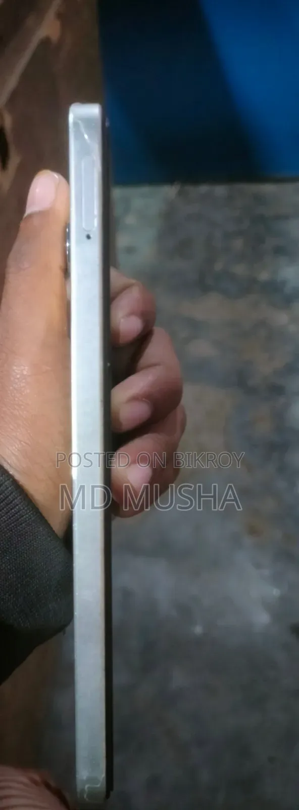 রিয়েলমি সি৫৩ ১২৮ জিবি গোল্ড