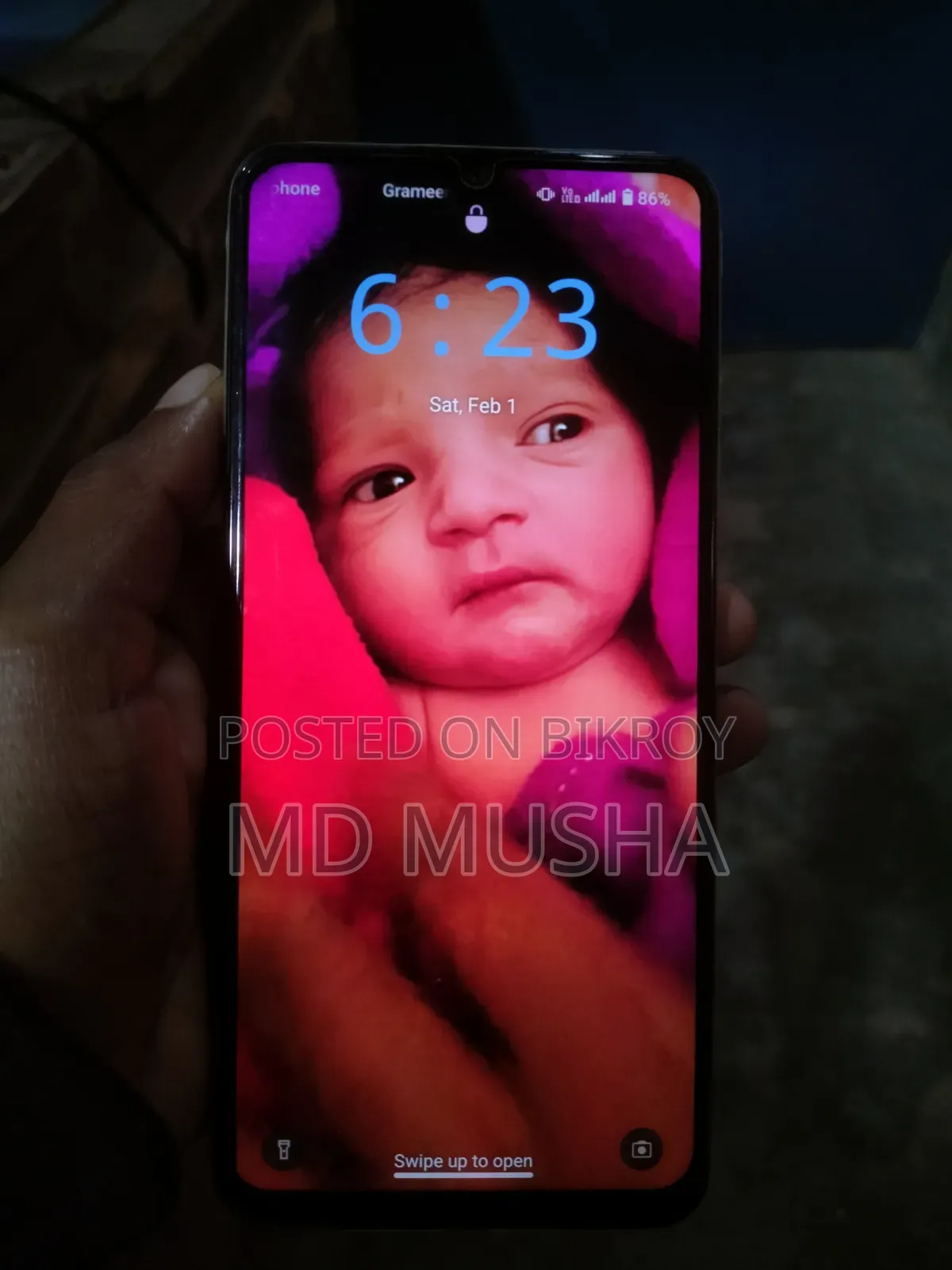 রিয়েলমি সি৫৩ ১২৮ জিবি গোল্ড