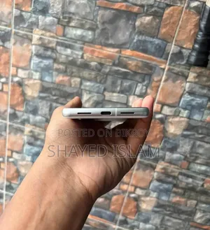 গুগল পিক্সেল ৭ ২৫৬ জিবি সাদা