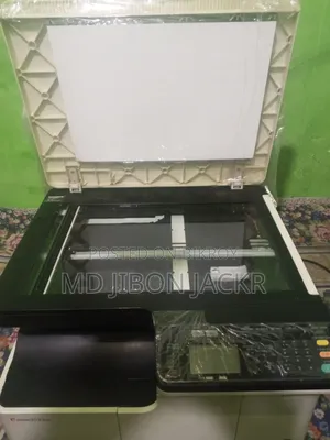 Toshiba E-Studio 2523ad ফটোকপি মেশিন বিক্রি হবে