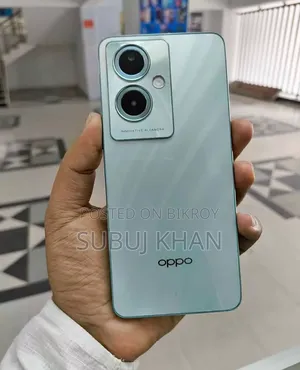 Oppo A79 5G 128 GB Silver