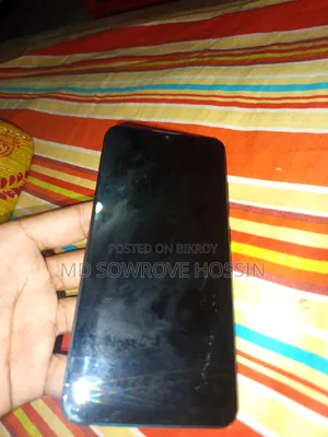 ভিভো ওয়াই৯১সি ৩২ জিবি ব্ল্যাক