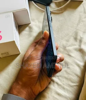 Xiaomi Redmi Note 13 256 GB White