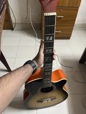 TGM Guitar