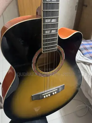 TGM Guitar