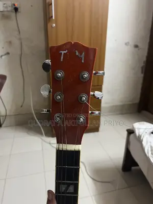 TGM Guitar