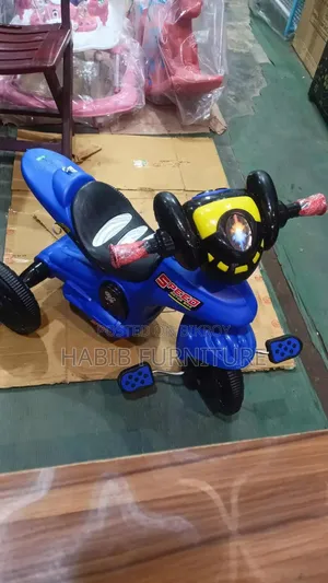 Baby Tricycle Slider for Sale