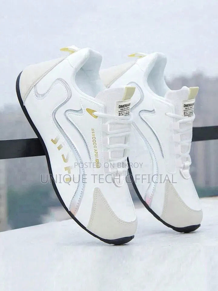 Unique Shoes