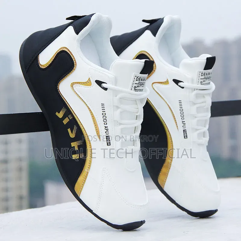 Unique Shoes