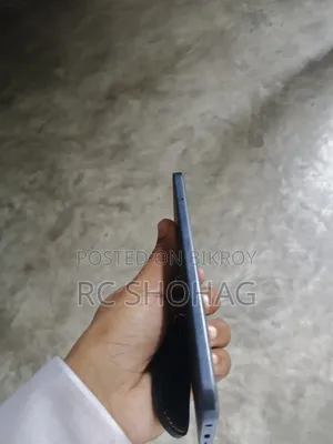 ইনফিনিক্স হট ৬০ প্রো ১২৮ জিবি ব্ল্যাক