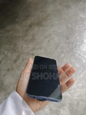ইনফিনিক্স হট ৬০ প্রো ১২৮ জিবি ব্ল্যাক
