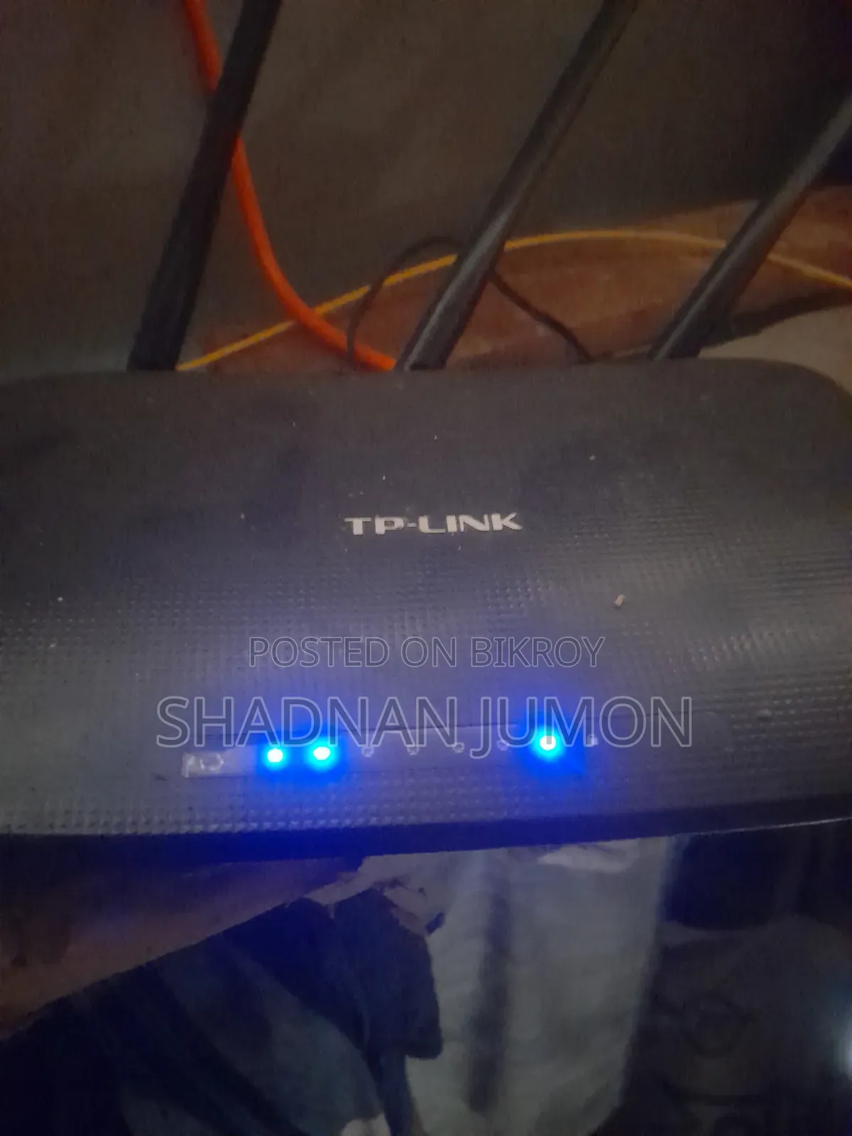 TP-Link Router
