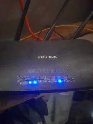 TP-Link Router