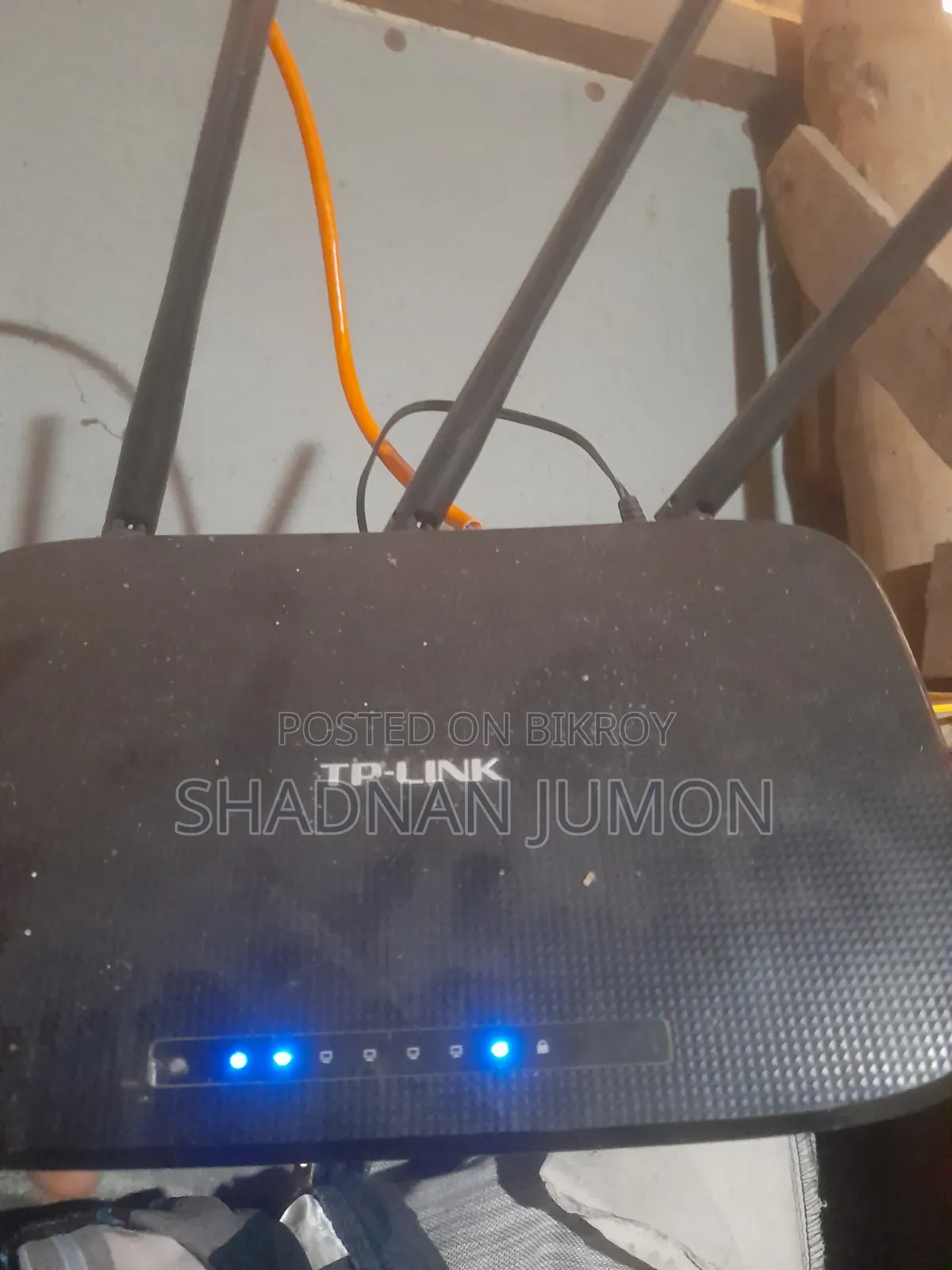 TP-Link Router