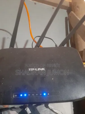 TP-Link Router