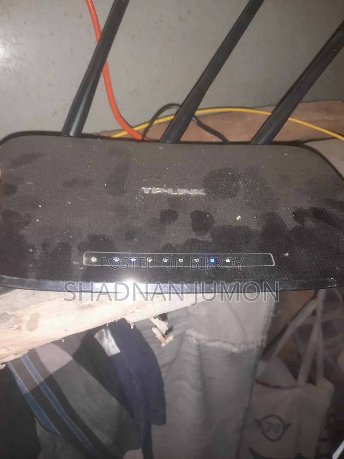 TP-Link Router
