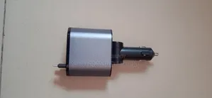 কার মোবাইল চার্জার
