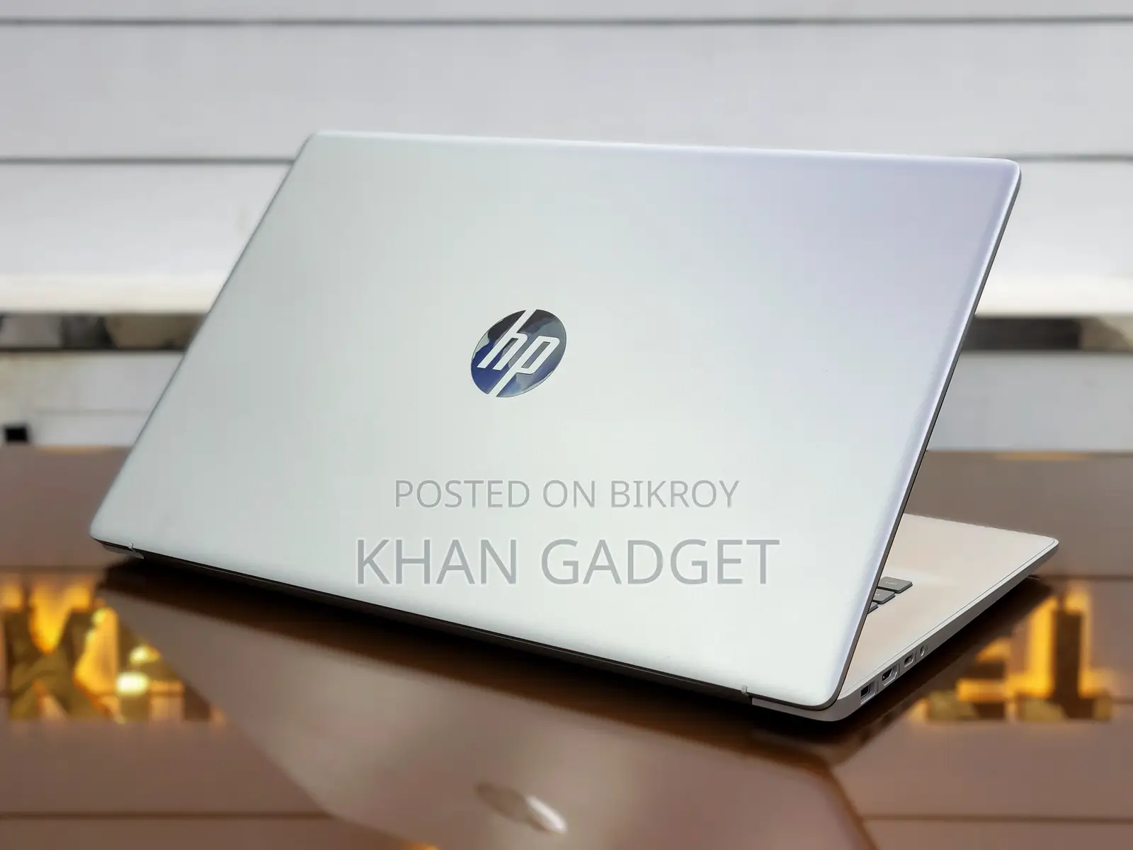 Laptop HP 8GB Intel Core 5 SSD 512GB