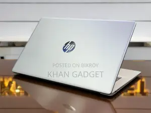 Laptop HP 8GB Intel Core 5 SSD 512GB