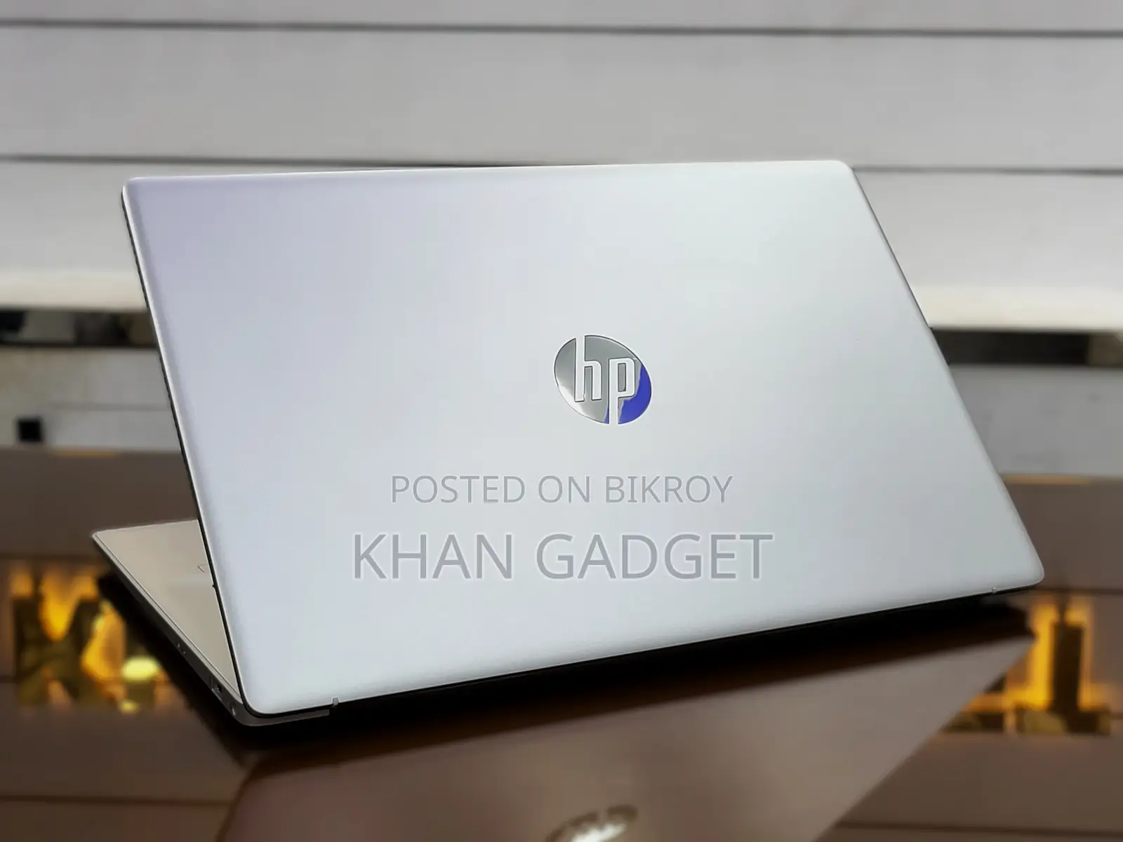 Laptop HP 8GB Intel Core 5 SSD 512GB