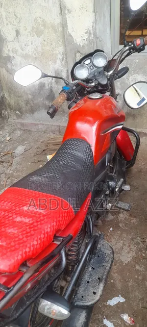 Honda 2015 Black