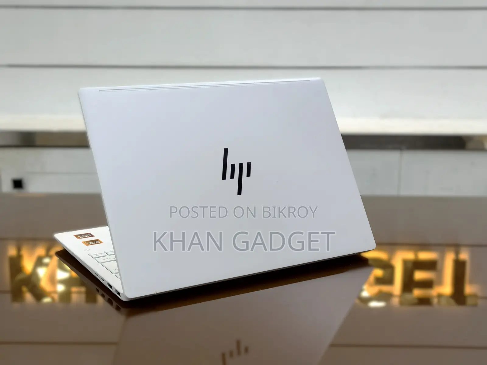 Laptop HP 32GB AMD Ryzen 7 SSD 1T